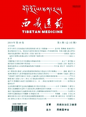 西藏医药