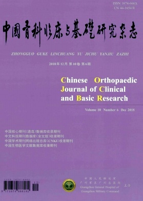 中国骨科临床与基础研究