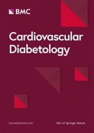 《Cardiovascular Diabetology》