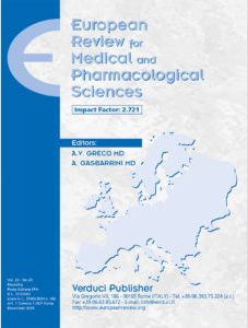 European Review for Medical and Pharmacological Science：有哪些发表快影响因子高的医学综合SCI期刊