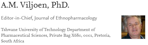 Journal of Ethnopharmacology：有哪些发表快好投稿影响因子3+的中医药SCI期刊