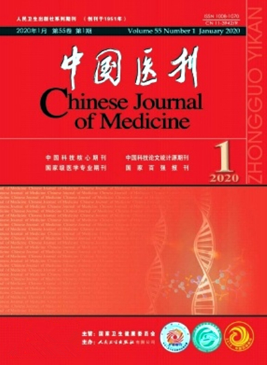 中国医刊杂志是核心期刊吗