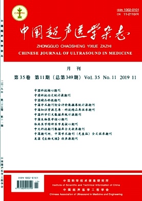 中国超声医学