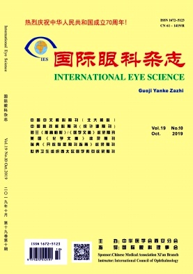 国际眼科
