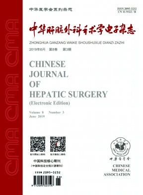 中华肝脏外科手术学电子