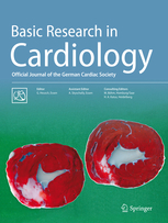 《BASIC RESEARCH IN CARDIOLOGY》