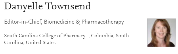 Biomedicine and Pharmacotherapy：有哪些审稿快接受率高的医学SCI期刊