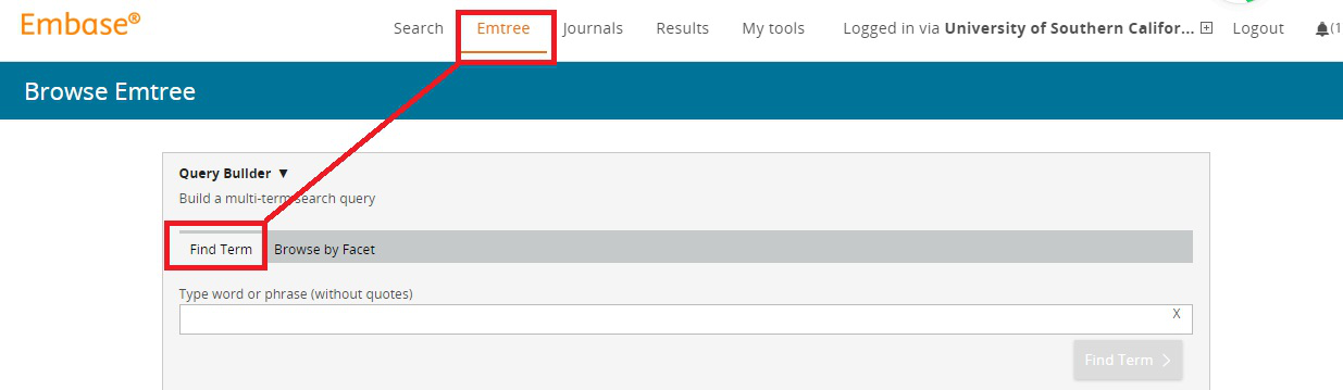 EmBase：Meta分析如何进行文献检索