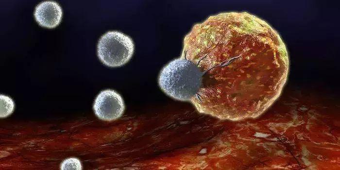 英国血液学杂志：患者感染新冠病毒后，体内的霍奇金淋巴瘤癌细胞消失