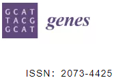 Genes杂志是SCI吗