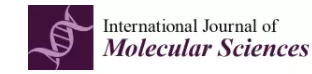 分子生物学SCI杂志好投稿推荐：International Journal of Molecular Sciences